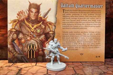 Gloomhaven quartermaster best items. .  ...