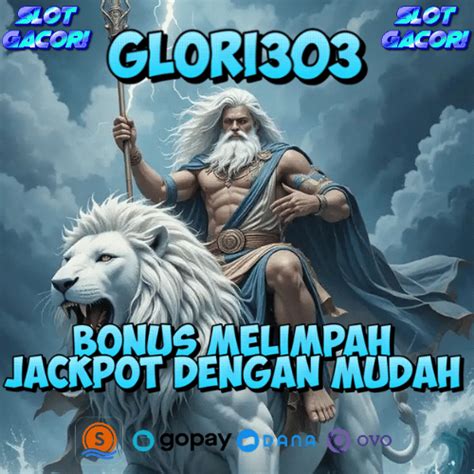 Glori303