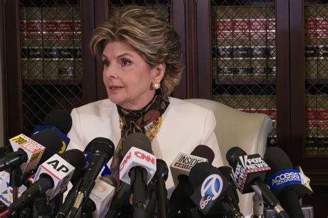 Gloria Allred news & latest pictures from Newsweek.com