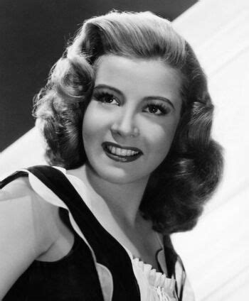 Gloria DeHaven Wiki & Bio - everipedia.org