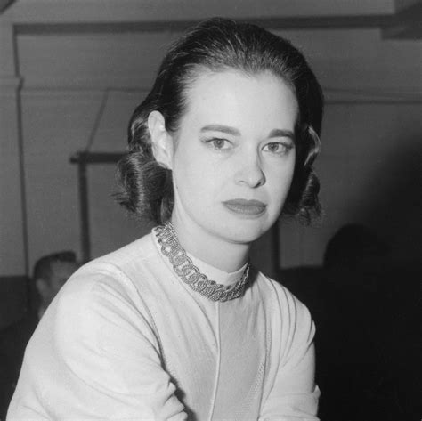 Gloria Vanderbilt, 95; actress, socialite was subject of scandal …