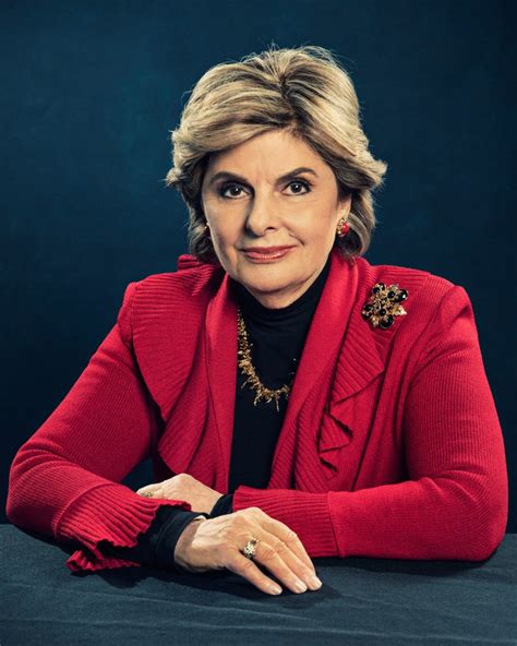 Gloria alread. Allred, 74, is known for tackling high-profile cases. She represented the pseudonymous plantiff Jane Roe in the landmark abortion-rights case Roe v Wade, Scott Peterson’s girlfriend Amber Frey ... 