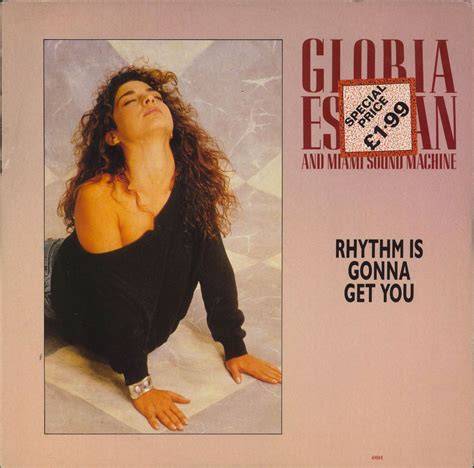 Gloria estefan songs