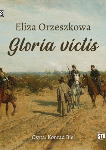 Full Download Gloria Victis By Eliza Orzeszkowa