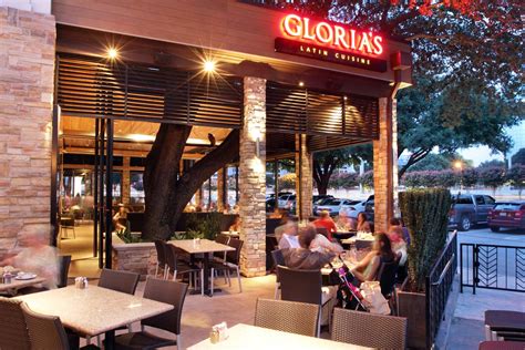 Glorias addison. Specialties: Vidorra 'Cocina de Mexico' celebrates Mexican food, drink and culture Meaning "the good life," the restaurant offers … 