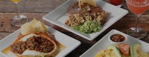 Gloria’s® Latin Cuisine features fine Salvadorian, Tex-Mex, and Mexican food in 22 Texas locations throughout Dallas / Fort Worth, Austin, Houston and San Antonio.