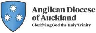 Glorifying God the Holy Trinity - Anglican Diocese of Auckland