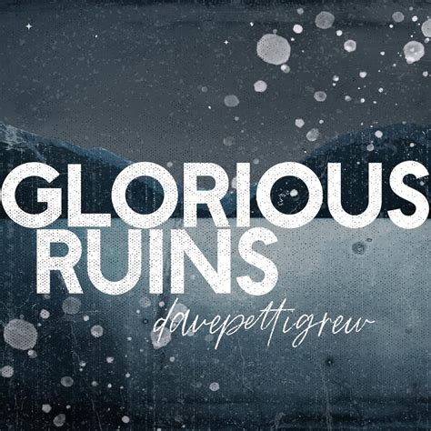 Glorious Ruins (Hillsong Worship) - PraiseCharts