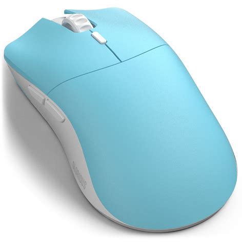 Glorious model o pro.  Glorious Model O Pro Wireless Gaming Maus - Blue Lynx - ...
