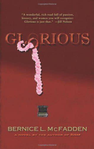 Full Download Glorious By Bernice L Mcfadden