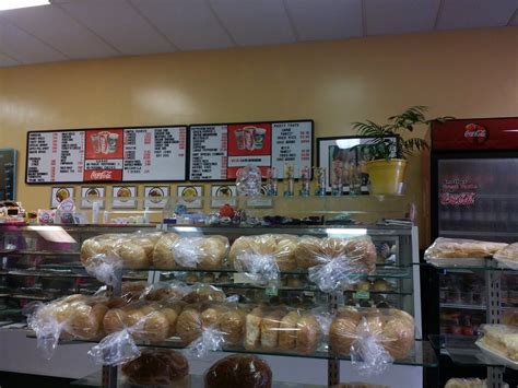  Glorys Bakery, located at 1920 Centerville Tpke Ste 116, Virginia Beach, Virginia, 23464, is a Filipino bakery that offers a delightful selection of baked goods. Here are some tips to make the most of your visit: 1. Try their traditional Filipino breads: Don't miss out on their freshly baked Pan de Sal, Ensaymada, and Pandesiosa. 