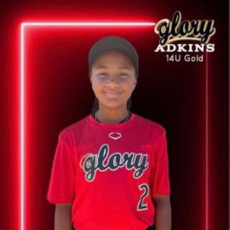 Glory Adkins SportsRecruits