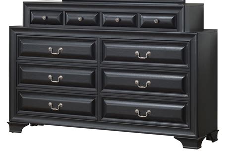 Glory Furniture Dressers & Chest of Drawers - Walmart.com