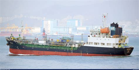 Glory Hana - IMO 9370575