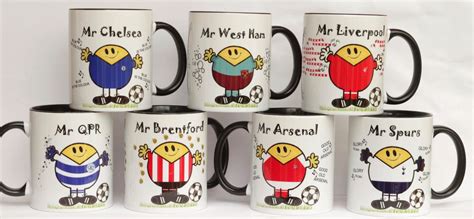 Glory Mugs