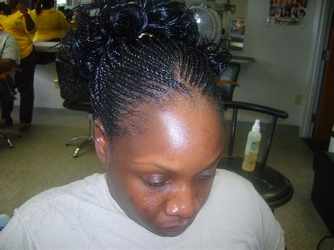 At Grace African Hair Braiding, we offer a wide range of p