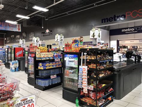  1.9 (17 reviews) Unclaimed. $$ Grocery, Convenience Stores. Closed 8:00 AM - 10:00 PM. See hours. See all 9 photos. Location & Hours. Suggest an edit. 22150 Coolidge Hwy. Oak Park, MI 48237. Get directions. Amenities and More. Estimated Health Score 100 out of 100. Accepts Credit Cards. No Bike Parking. About the Business. . 