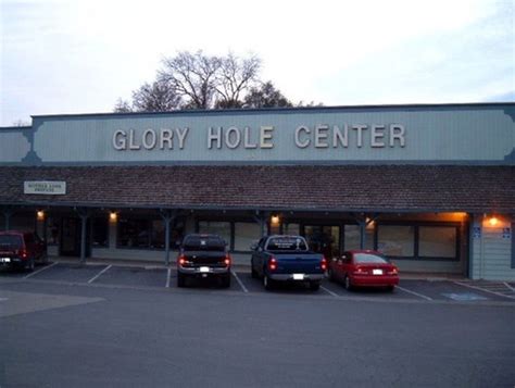 Glory holes are holes in the wall designed to have anonymous sex or to look at other people on the other side of the partition. They are popular mostly with members of the LGBT community, but some heterosexual people also find them attractive. They exist in every city, including small towns, and our site will help you find them.