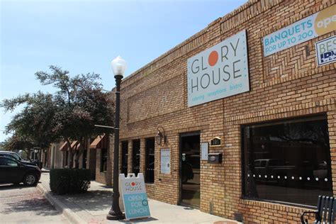 Glory house. Things To Know About Glory house. 