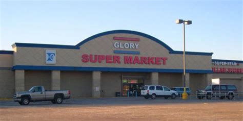 Glory Supermarket 22150 Coolidge Hwy. Oak Park, MI 48237. Oakland County. 248-554-2220. ... 13710 W Nine Mile Rd 0.22 miles Star Factory 0.28 miles Things To Do Today @ Orchestra Hall --. 