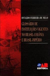 Glossário de instituições vigentes no brasil colônia e brasil império. - Pan stwowe gospodarstwa rolne w roku gospodarczym 1966/67..