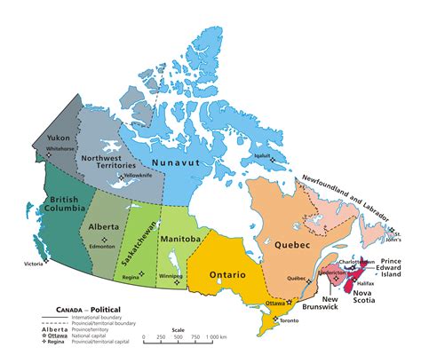 Glossary - Canada