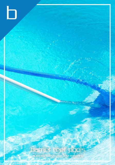 Glossary of Pool Terms - Elite Pools