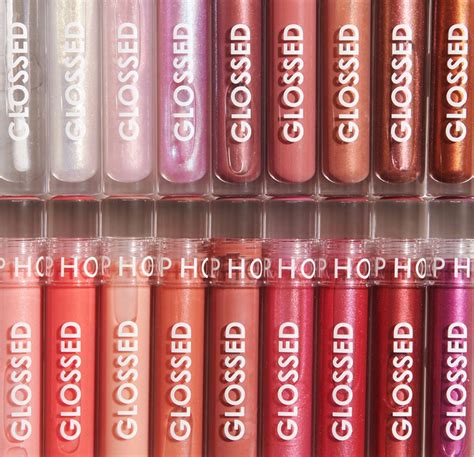💦 Glossed_ Leaked XxX