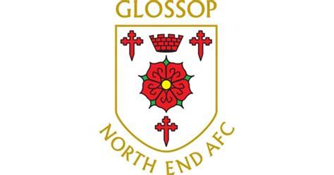 Glossop North End - The EVO-STIK North - Northern Premier League