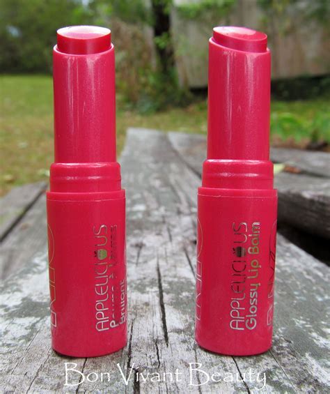 Glossy lip balm. The tendency to shoot from the lip has doomed many an endeavor or personal interaction. If you are prone to sp The tendency to shoot from the lip has doomed many an endeavor or per... 