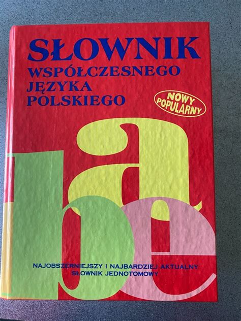 Glosy do rejestrów współczesnego słownictwa polskiego. - 2012 bmw z4 manuale dei proprietari.