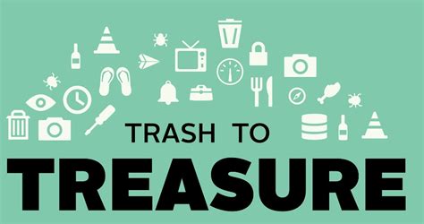 Gloucester trash to treasure. Gloucester Trash & Treasure for all members of the community to enjoy without worries. Rules to keep it simple: 1. NOTHING ILLEGAL 2. BE RESPECTFUL OF OTHER MEMBERS 3. DELETE ITEMS ONCE THEY ARE... 
