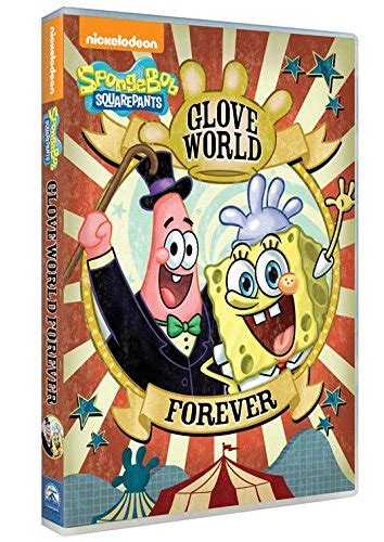 Glove World SpongeBuddy Mania Forums