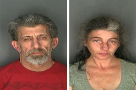 Gloversville duo arrested after drug sale investigation