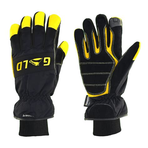 Gloves - Badger Australia