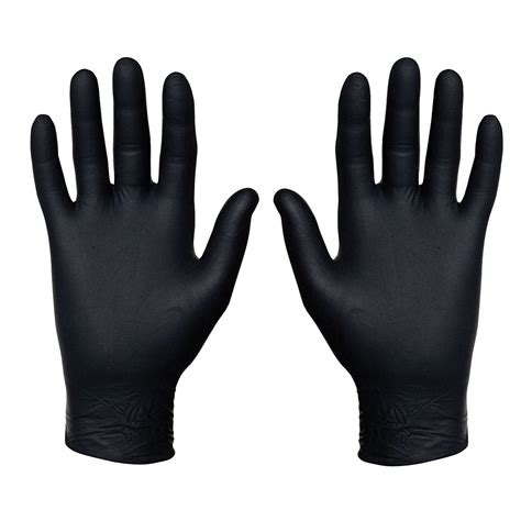 Gloves Blacks