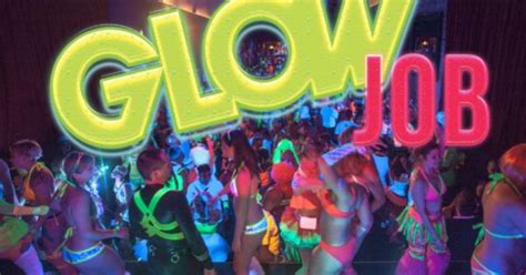 Read Glow Job