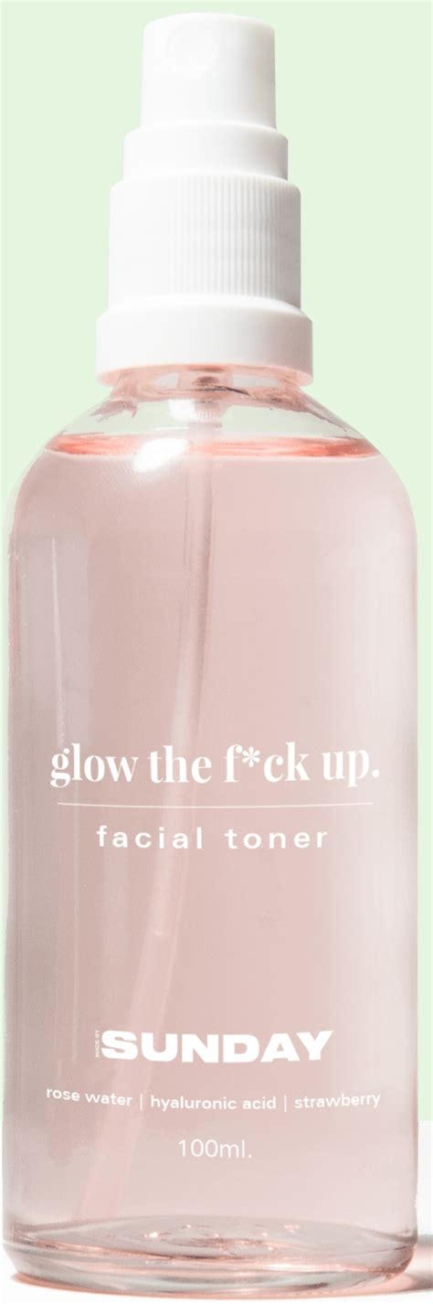 Glow The F*ck Up - goodhumansonly.thinkific.com