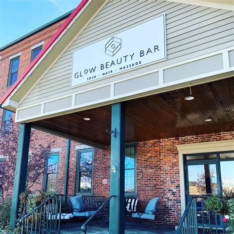 Glow beauty bar. About. Glo is a multi-ethic salon providing cosmetology, barbering, nail and skin services. If your service requires a consultation, a stylist will contact you to set up a video consultation and instructions to provide your deposit. 
