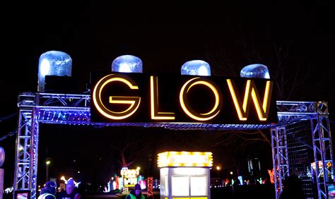 Glow fest. The 2020 Glow Festival is a family-friendly outdoor event on Stephen Avenue Walk that shines a light on the city through thousands of light installations. (Rachel Maclean/CBC) Stephen Avenue has ... 