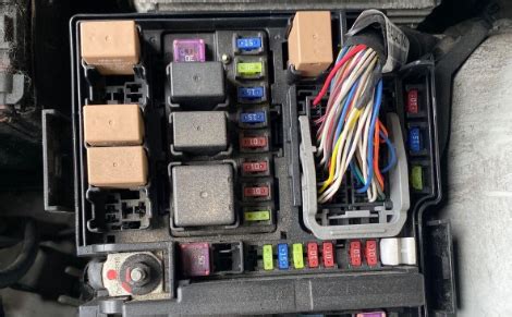 Glow relay short circuit, p1326 code. 2012Hyundai Sonata. And thanks for your assist - Answered by a verified Hyundai Mechanic We use cookies to give you the best possible experience on our website.. 