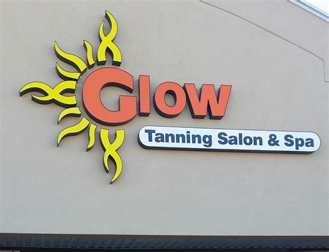 Glow tanning salon. Things To Know About Glow tanning salon. 
