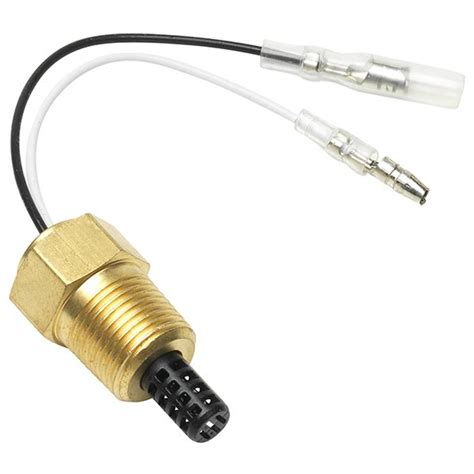 GlowShift Replacement Air Intake Temperature Sensor