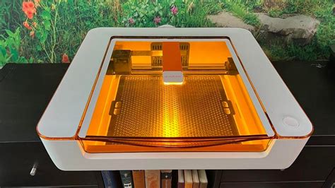 Glowforge aura laser. This week I tried etching or engraving glass with the Glowforge! Can you etch glass with the Glowforge? Yes! And it's super easy to do! I was blown away by h... 