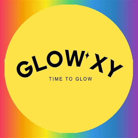 Glowxy Onlyfans Leak [SEX VIDEO] 🍌