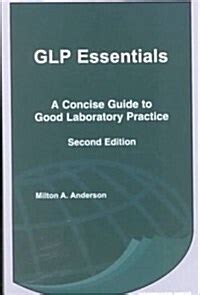 Glp essentials a concise guide to good laboratory practice second. - Yamaha outboard motor 70 hp workshop manual.