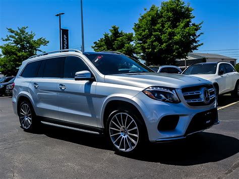 GLS 450 SUV Build; GLS 580 SUV Build; AMG GLS 63 SUV Build; EQS SUV. Starting at $104,400 * Models EQS 450+ SUV Build; EQS 450 4MATIC SUV Build; EQS ... Twin-scroll turbocharging teams with a 48-volt hybrid assist that can add 184 lb-ft of electric torque. A 429-hp turbo inline-6 can take the GLE 53 to 60 in 4.9 seconds.. 
