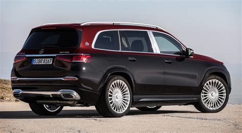 Prices for a new Mercedes-Benz GLS Maybach GLS 600 currently range from $166,150 to $213,600. Find new Mercedes-Benz GLS Maybach GLS 600 inventory at a TrueCar Certified Dealership near you by entering your zip code and seeing the best matches in your area.. 