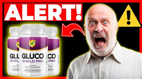 Gluco Shield Pro [2024] – Is Gluco Shield Pro Legit or Scam