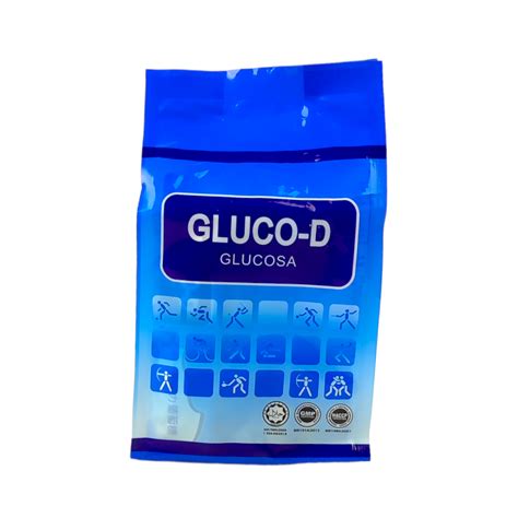 Gluco d. Things To Know About Gluco d. 
